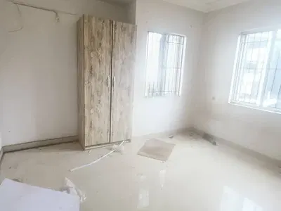 Room with Shared Kitchen — Lekki, Lagos