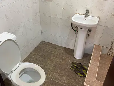 Massive Studio — Lekki, Lagos