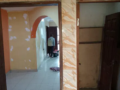 2 Bedroom Apartments, All Rooms En-Suite — Reservation Estate, Ajah, Lagos