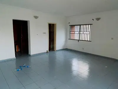 Spacious Self Service 3 Bedrooms Flat — Off Admiralty Way, Lekki Phase 1, Lekki, Lagos