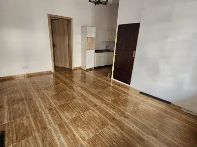 Semi Masters Room, Self Contain — Royal Pine Gate 1, Lekki, Lagos