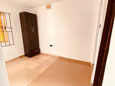 Standard Self Contain Room Inside a Decent Estate — Ibeju Lekki, Lagos