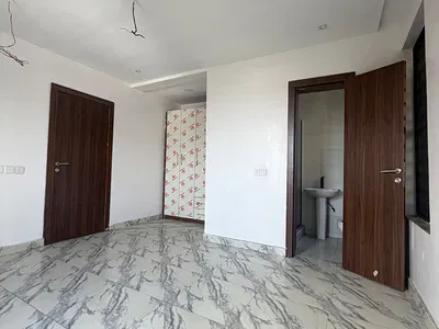 Exquisite 2bedroom Apartment with BQ — Lekki, Lagos