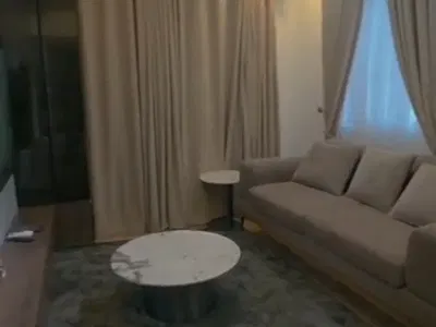 Furnished One Bedrooms Apartment — GRA Phase 2, Magodo, Lagos