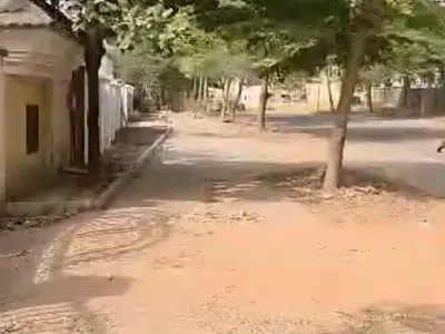 1.913SQM Residential Land — Jabi, Abuja