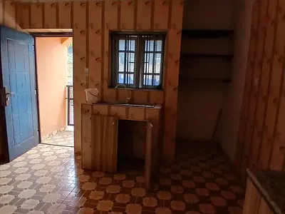 A Luxury Standard 2 Bedrooms Flat Ground — Ajah, Lagos