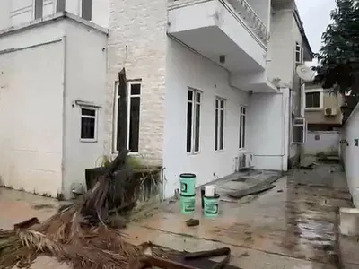 Spacious 4 Bedrooms Semi-Detached Duplex — Millennium Estate, Gbagada, Lagos