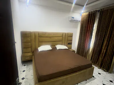 Single Room — Beechwood Estate, Lakowe, Ibeju Lekki, Lagos