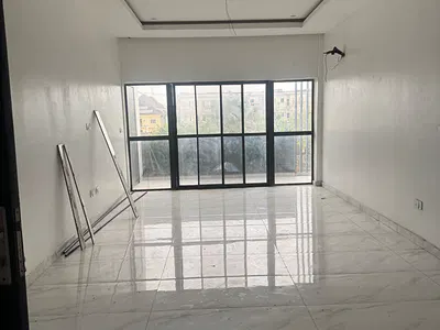 2 Bedroom Flat — Lekki Scheme 2, Lekki, Lagos