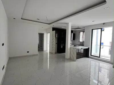 2 Bedroom Apartment — Ikate, Lekki, Lagos