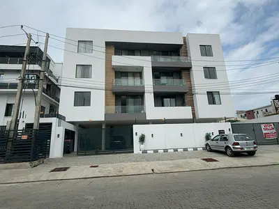 2bedroom Apartment Built to Perfection — Lekki, Lagos