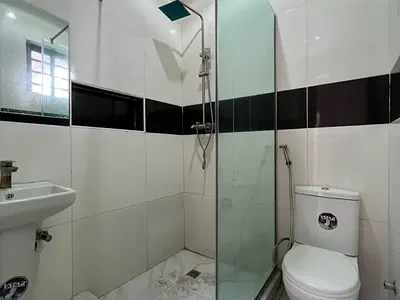 2 Bedroom Apartment — Lekki, Lagos