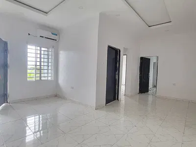 2bedroom Flat — Ajah, Lagos