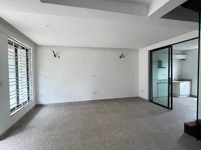 4 Bedroom Terraced Duplex — Lekki, Lagos