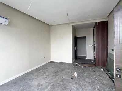 2 Bedroom Luxury Apartment — Lekki, Lagos