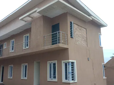 Massively New Mini Flat 24HRS Light — Ibeju Lekki, Lagos