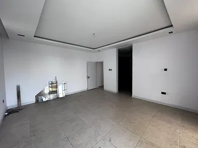4 Bedroom Semi-Detached Duplex with BQ — Ologolo, Lekki, Lagos