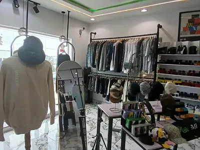 A Big Boutique — Ado Road, Ajah Lagos, Ado, Ajah, Lagos