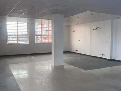 320SQM of Office Space, Ground Floor — Lekki, Lagos