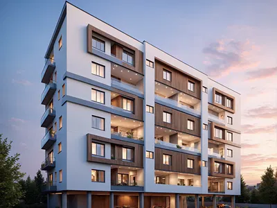 2 Bedroom Maisonette with BQ — Samuel Street, Ogudu, Lagos