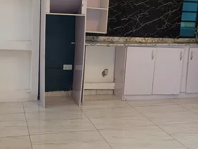 Clean Mini Flat Downstairs in Chevron Alternative — Madam Juliana Estate, Lekki, Lagos