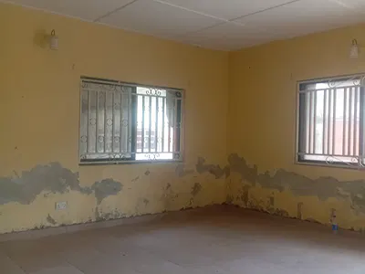 A Luxury Mini Flat — Ajah, Lagos