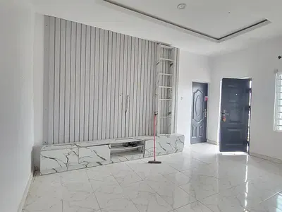 Two Bedroom Flat — Ajah, Lagos