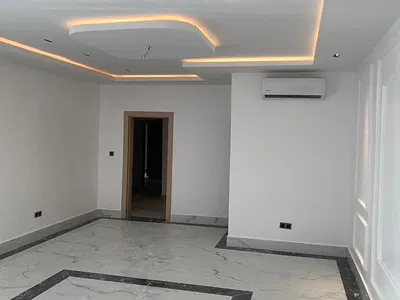 3 Bedroom Flat with Boys Quarter — Ikoyi, Lagos