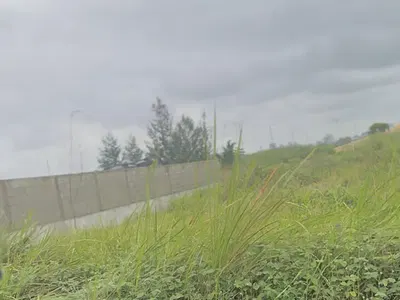 Land Measuring 12, 500SQM for Lease — Freedom Way, Lekki Phase 1, Lekki, Lagos