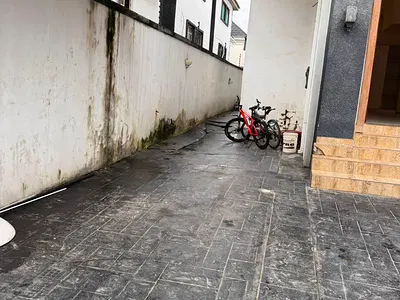 Studio Apartment — Bera Estate, Orchid Road, by Chevron Axis, Lekki, Lagos
