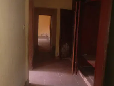 Mini Flat with Interlocked Interior — Ajah, Lagos