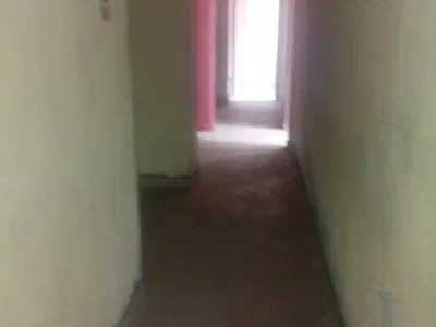 Mini Flat with Interlocked Interior — Mega Estate, Badore, Ajah, Lagos