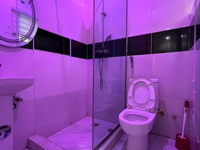 Furnished 2 Bedroom Apartment — Lekki, Lagos