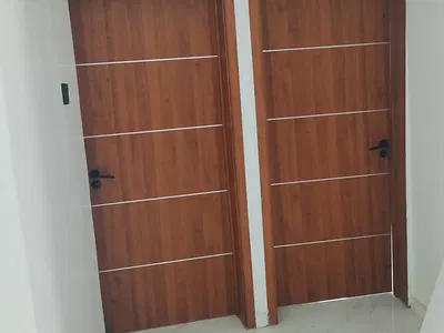 4 Bedroom Detached Duplex with BQ — Lekki, Lagos