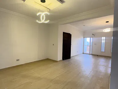 2 Bedroom Maisonette Apartment with BQ — Lekki Phase 1, Lekki, Lagos