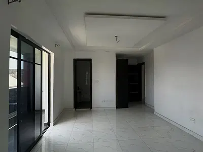 Serviced 2 Bedroom Apartment — Ologolo, Lekki, Lagos