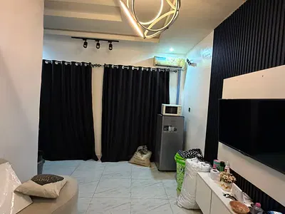 Studio Apartment — Water Experience, Orchid Road, Lekki, Lagos