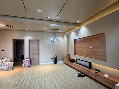 2 Bedroom Apartment — Lekki, Lagos