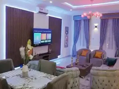 4 Bedroom Duplex — Allen Avenue Road, Opebi, Ikeja, Lagos