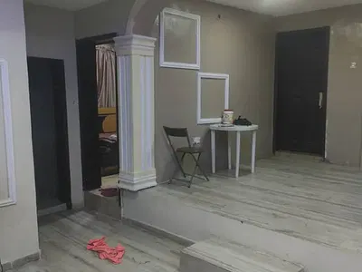 Spaciously Big, Clean 4 Bedroom and 3 Bedroom Flat — Idi-Obi Close to Main Ologuneru Road, Ibadan, Oyo