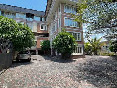 2 Bedroom Apartment — Lekki, Lagos