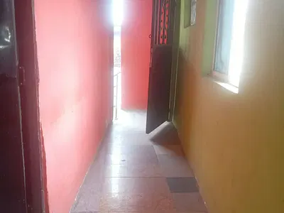 A Luxury Room Self Contained — Ajah, Lagos
