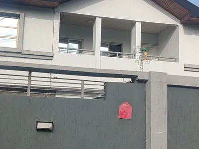 Very Clean 3 Bedroom Duplex — Magodo, Lagos