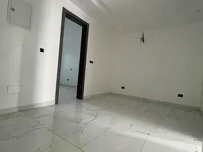 4 Bedroom Terraced Duplex — Lekki, Lagos