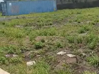 Prime 1440 SQM Plot with Distressed Structure — Victoria Island (VI), Lagos