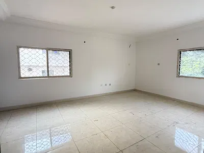 Specious 3 Bedroom Flat in a Prime Comfortable Living Environment — Heart Wuse 2, Wuse 2, Abuja