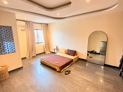 Studio Apartment — Lekki, Lagos