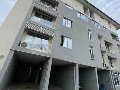 Standard One Bedroom Apartment — Oniru, Victoria Island (VI), Lagos