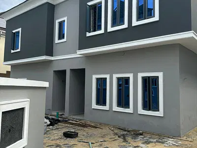 3 Bedroom Apartments — Ikate Inside Estate, Lekki Phase 1, Lekki, Lagos