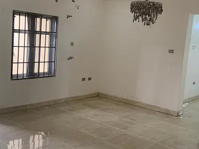 4 Bedroom Detached Bungalow — Off 3rd Avenue, Gwarinpa, Abuja